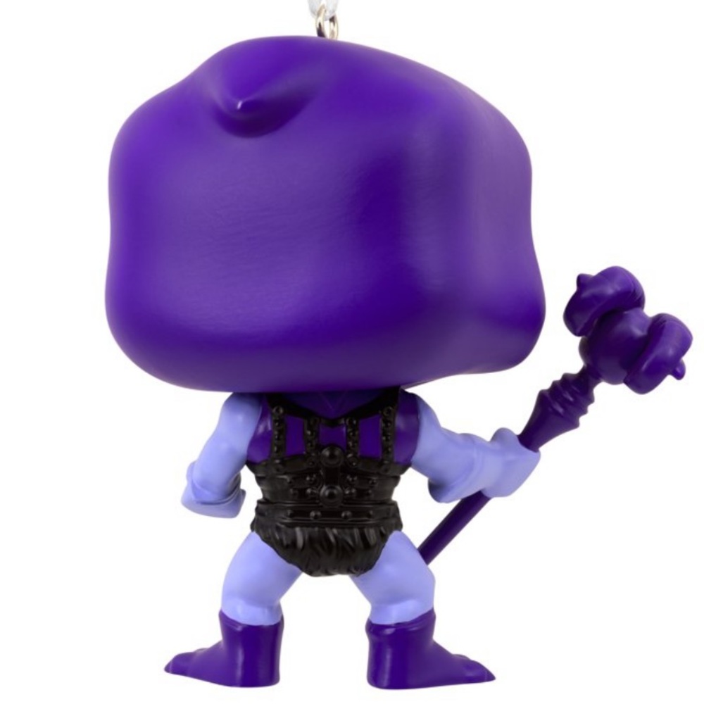 Funko Pop Skeletor Hallmark Ornament Collectible - Picture 2 of 7